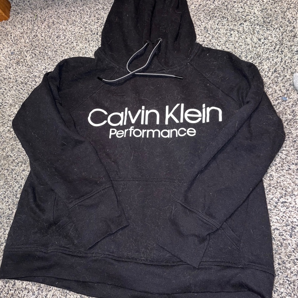 Calvin Klein Hoodie
